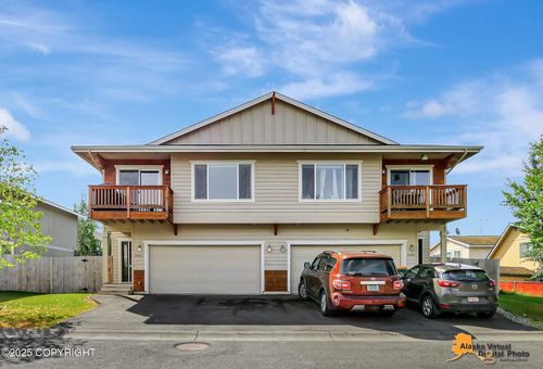 7-2902 Qin Ct, Anchorage, AK, 99507-3004 | Card Image