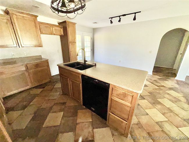 1219 Nw 3 Rd Cir, House other with 3 bedrooms, 2 bathrooms and null parking in Stigler OK | Image 8