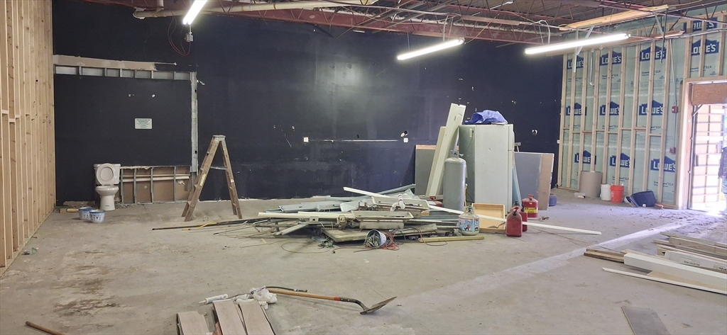 Commercial Sale in Brockton 4