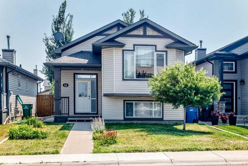 54 Keystone Terrace, Lethbridge, AB, T1J2A1 | Card Image