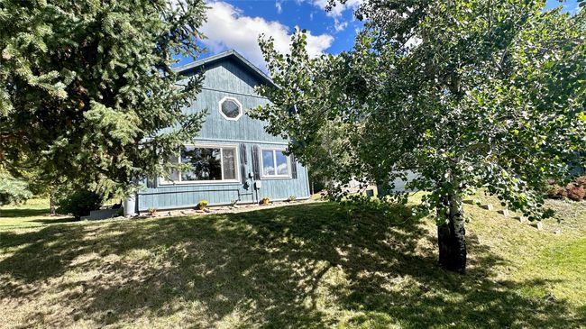 47 Dav Loop, House other with 3 bedrooms, 2 bathrooms and null parking in Monarch MT | Image 11