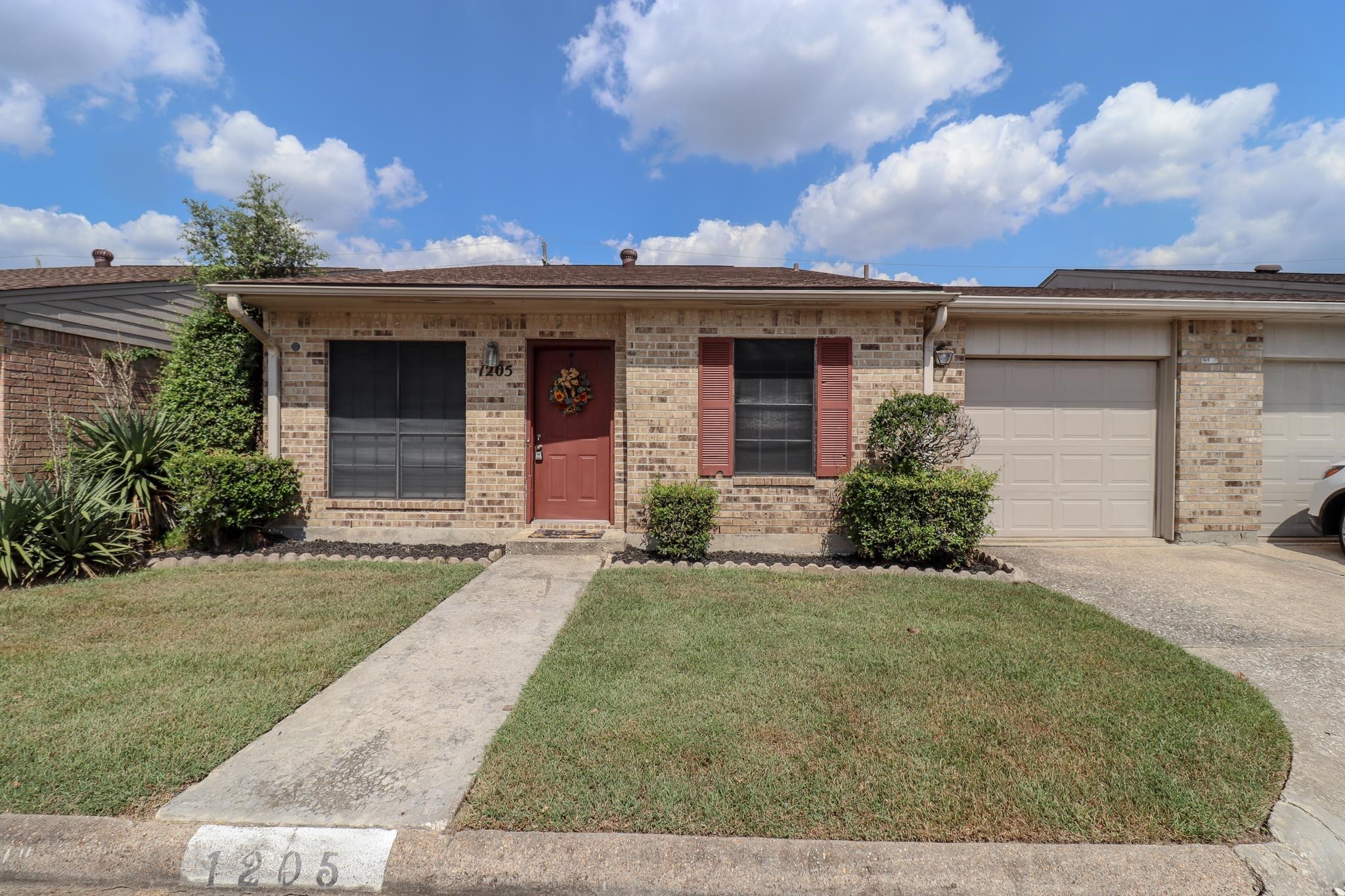 Park Meadow Dr, Beaumont, TX 77706 #1