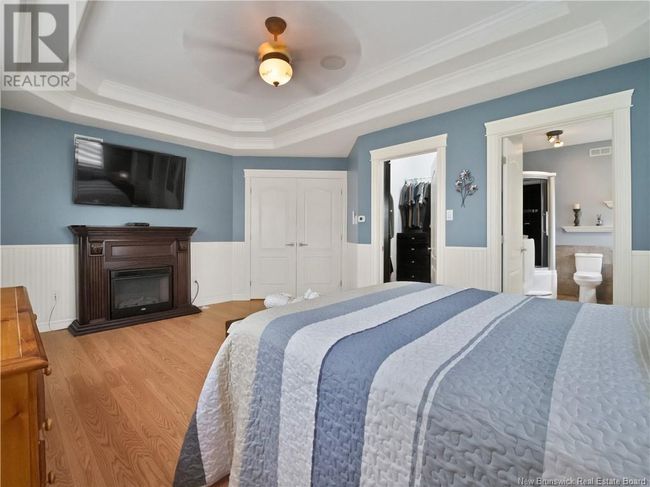 6 Alyre Way, House other with 4 bedrooms, 3 bathrooms and null parking in Bouctouche NB | Image 24