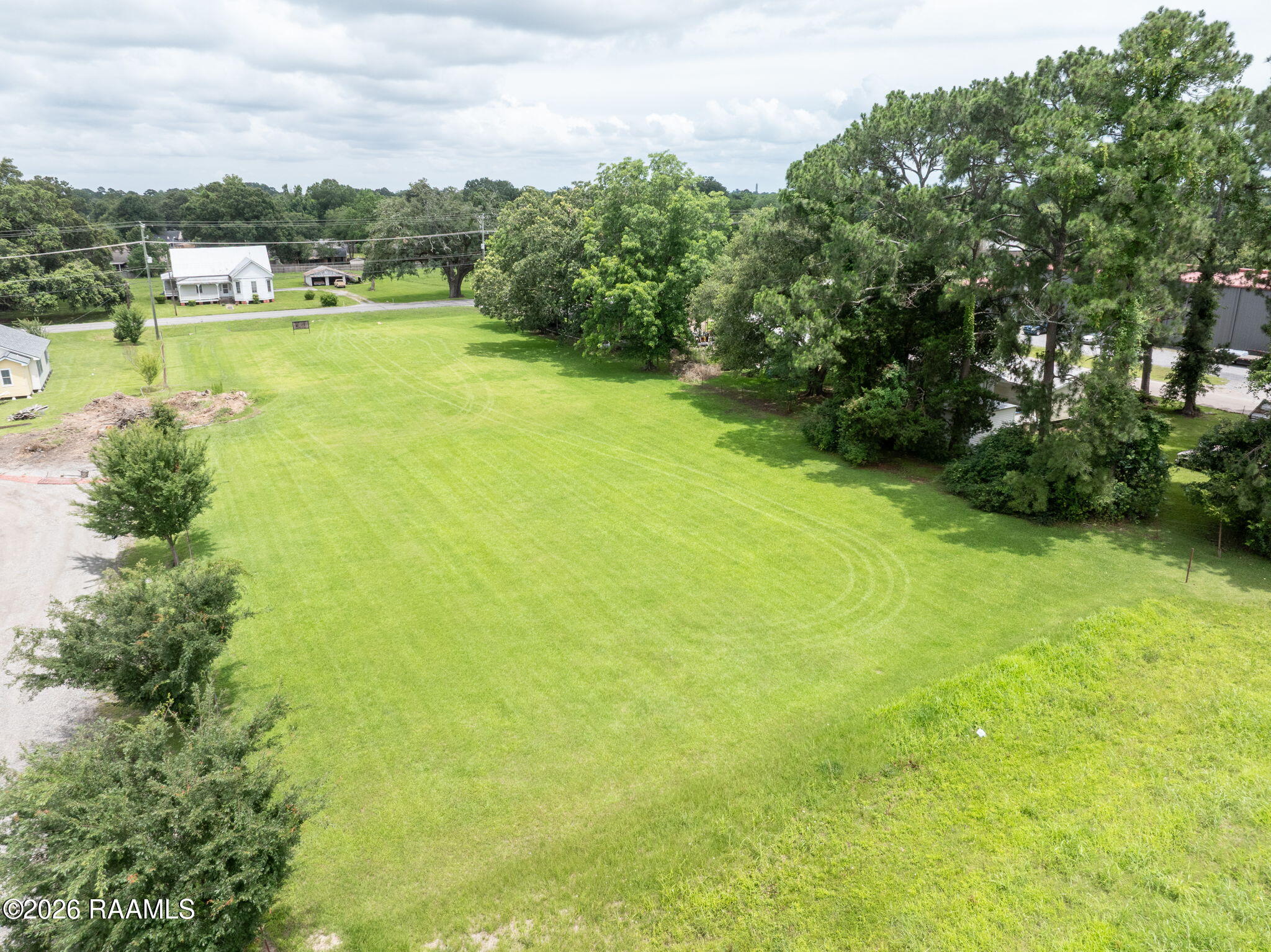 Land in Lafayette 2