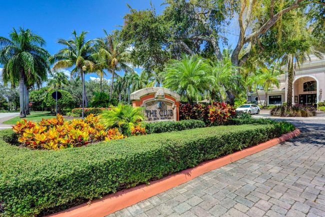 APT-206 - 3019 Alcazar Pl, Condo with 1 bedrooms, 1 bathrooms and null parking in Palm Beach Gardens FL | Image 24