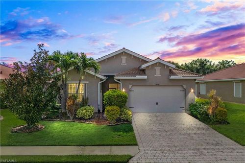 20560 Long Pond Rd, North Fort Myers, FL, 33917-8711 | Card Image