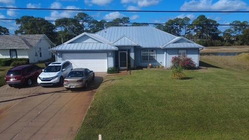 2366 Sw Alminar St, Port St. Lucie, FL, 34953-7445 | Card Image