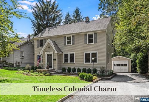 57 Ivers Rd, Allendale, NJ, 07401-1537 | Card Image