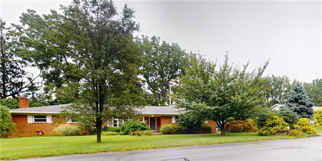 Club Dr, Allentown, PA 18103
