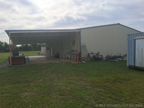 1945-16969 County Road 3885, Coalgate, OK, 74538-4238 | Card Image