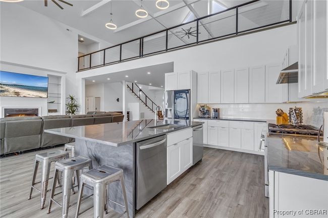 3315 Windmill Point Rd, House other with 6 bedrooms, 8 bathrooms and null parking in White Stone VA | Image 12