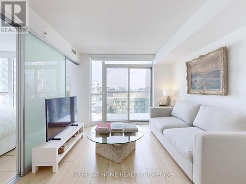 1610-85 Queens Wharf Rd, Toronto, ON, M5V0J9 | Card Image