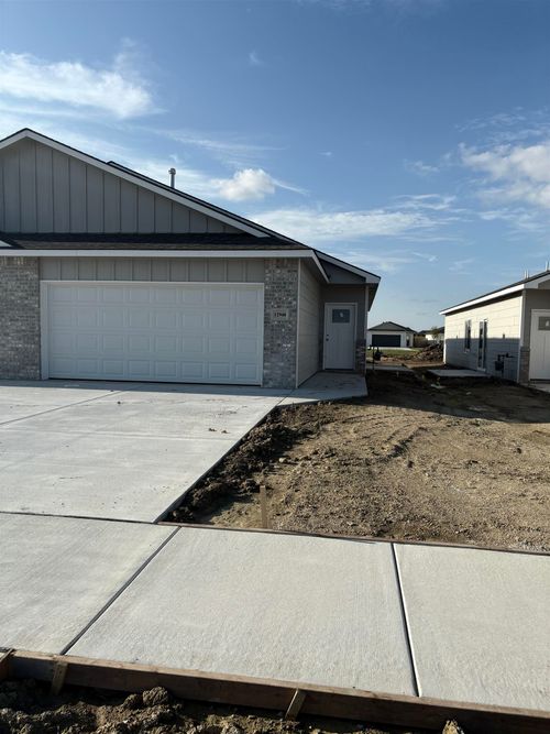 12948 E Blake St, Wichita, KS, 67230 | Card Image