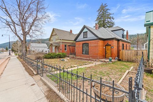 835 Colorado Blvd, Idaho Springs, CO, 80452-5049 | Card Image