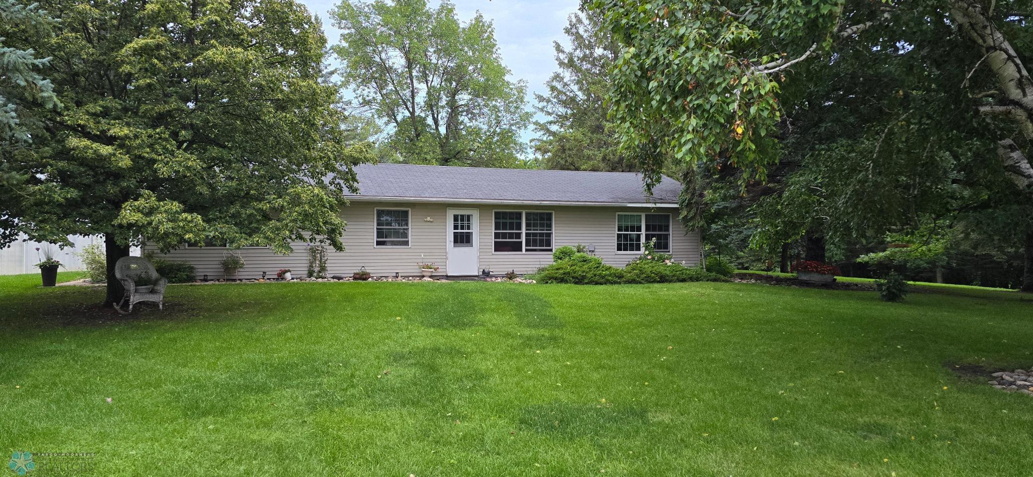 County Highway 6 , Lake Park, MN 56554