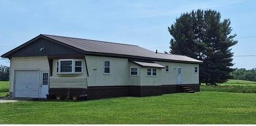 5140 11 Mile Rd, Burlington, MI, 49029-9750 | Card Image