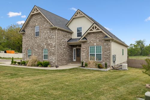 302 Dynamite Hill Dr, Clarksville, TN, 37042-1215 | Card Image