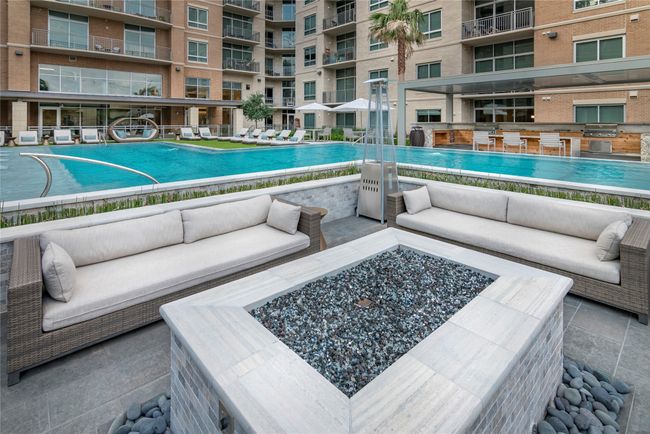 APT-266 - 4719 Cole Ave, Condo with 3 bedrooms, 3 bathrooms and null parking in Dallas TX | Image 21