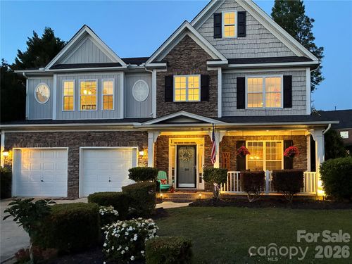 566 Cotton Field Rd, Rock Hill, SC, 29732-9201 | Card Image