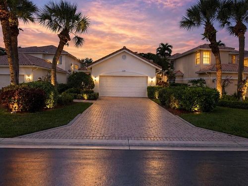 2489 Nw 66th Dr, Boca Raton, FL, 33496-2002 | Card Image