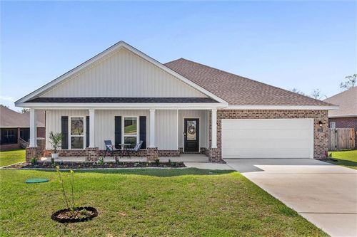1250 Falling Creek Ct, Mobile, AL, 36608-0014 | Card Image