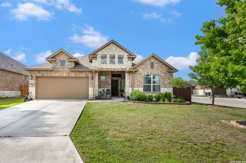 1610 Sun Canyon Blvd, New Braunfels, TX, 78130-2045 | Card Image