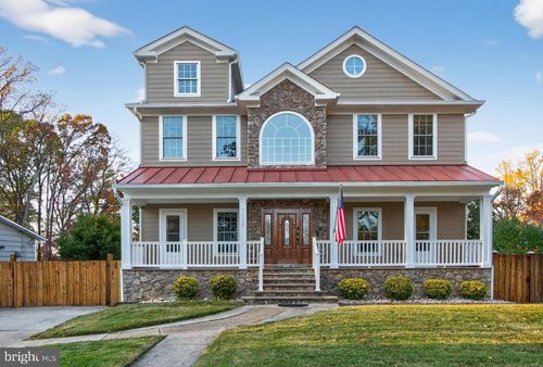 7602 Gaylord Dr, ANNANDALE, VA, 22003-5430 | Card Image