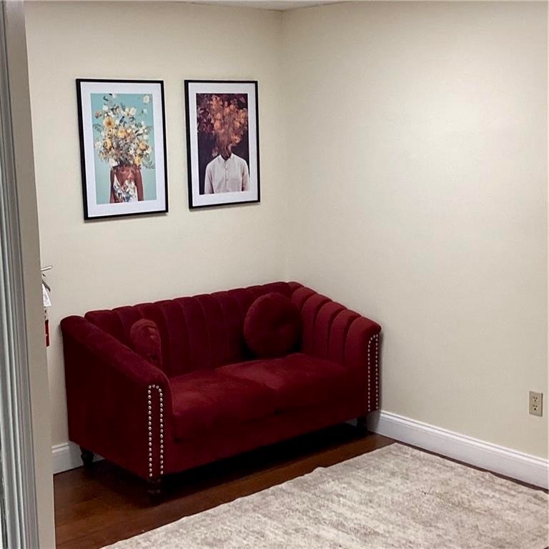 Commercial Lease in North Providence 5