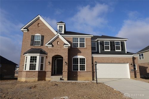 0023-9041 Sorrento Pl, Washingtn Twp, OH, 45458-4529 | Card Image