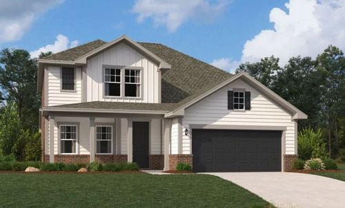 761 Waterhouse Lake Dr, Anna, TX, 75409-2700 | Card Image