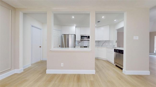 7126 Rio Blanco Dr, House other with 3 bedrooms, 2 bathrooms and 2 parking in Houston TX | Image 10