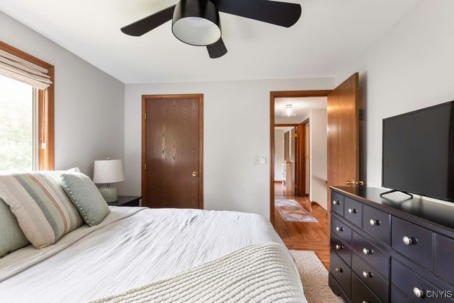 4th Bedroom. | Image 36