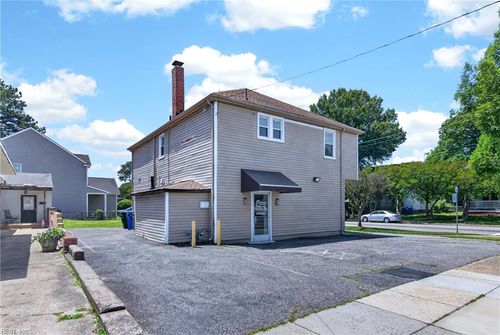 2546 Ballentine Boulevard, Norfolk, VA, 23509 | Card Image