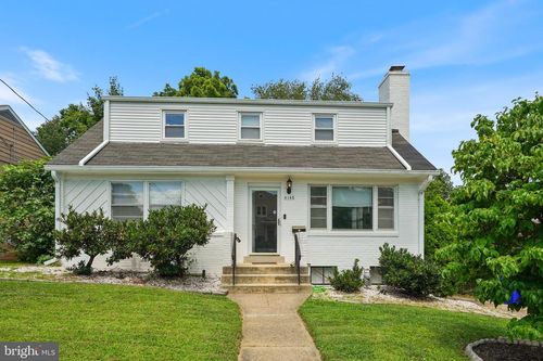 4145 6th St S, ARLINGTON, VA, 22204-1407 | Card Image
