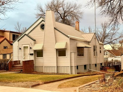 733 1st St N, Shelby, MT, 59474-1813 | Card Image