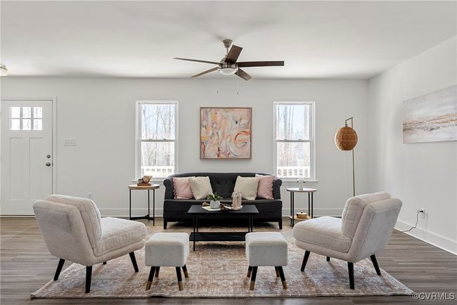 2239 Humble Lane, House other with 3 bedrooms, 2 bathrooms and null parking in GOOCHLAND VA | Image 7