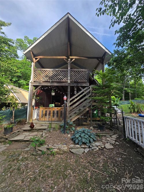 1480 Davis Mountain Rd, Hendersonville, NC, 28739-7832 | Card Image