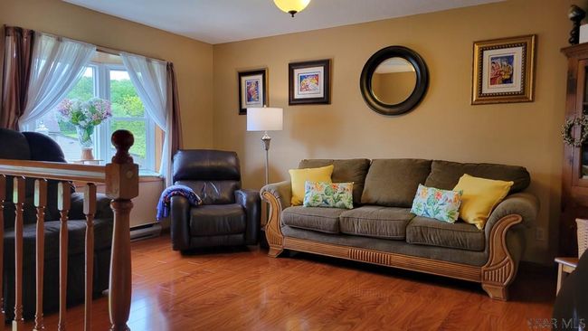 880 Lansberry Ct, House other with 3 bedrooms, 1 bathrooms and 1 parking in Somerset PA | Image 5