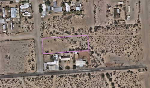 420 S Colorado St, Searchlight, NV, 89046 | Card Image