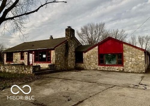 2860 E Edgewood Ave, Indianapolis, IN, 46227-4716 | Card Image