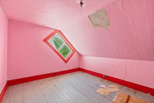 18 Oak Chapel Rd, House other with 3 bedrooms, 0 bathrooms and null parking in Bridgewtr Cor VT | Image 9
