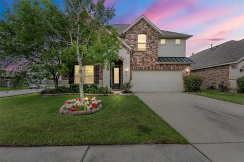 21420 Lambeth Ridge Ln, Kingwood, TX, 77339-1488 | Card Image