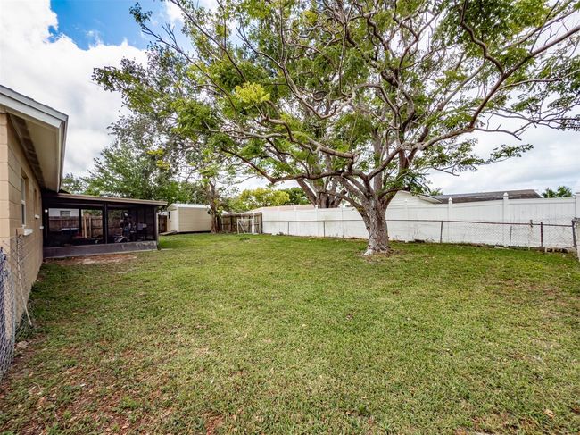 428 Flamingo Dr, House other with 4 bedrooms, 2 bathrooms and null parking in APOLLO BEACH FL | Image 26