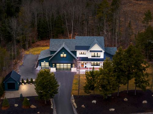 Lot # TBD Betty Lane, Windham, ME, 04062 | Card Image