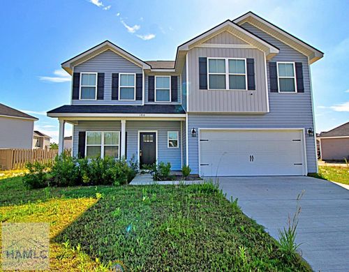 180 Mcclelland Loop Ne, Ludowici, GA, 31316-6199 | Card Image