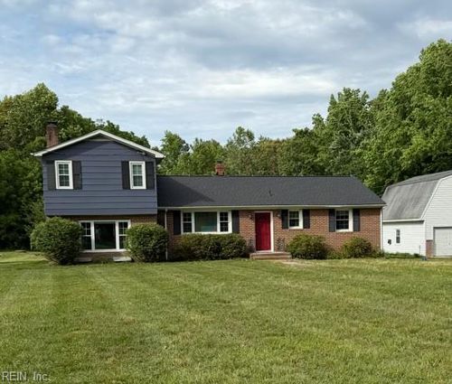 5718 Custis Millpond Rd, West Point, VA, 23181-3615 | Card Image