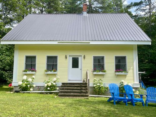 23 Turner Hill Rd, Grafton, VT, 05146-9661 | Card Image