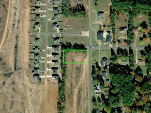 Lot 7 Kimberly Rd, Greenwood, LA, 71033 | Card Image