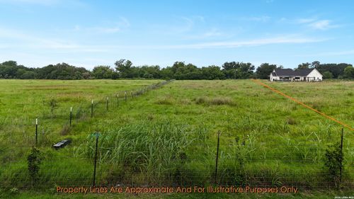 1448 County Road 6712 Tract B, Lytle, TX, 78052 | Card Image
