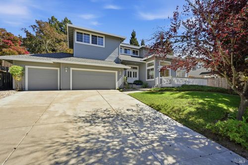 1514 Great Heron Dr, Santa Rosa, CA, 95409-4305 | Card Image